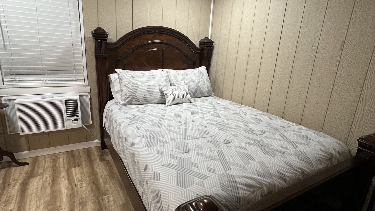 Photo of Bedroom in Summerville