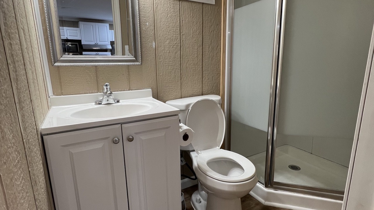 Photo of Bathroom in Summerville