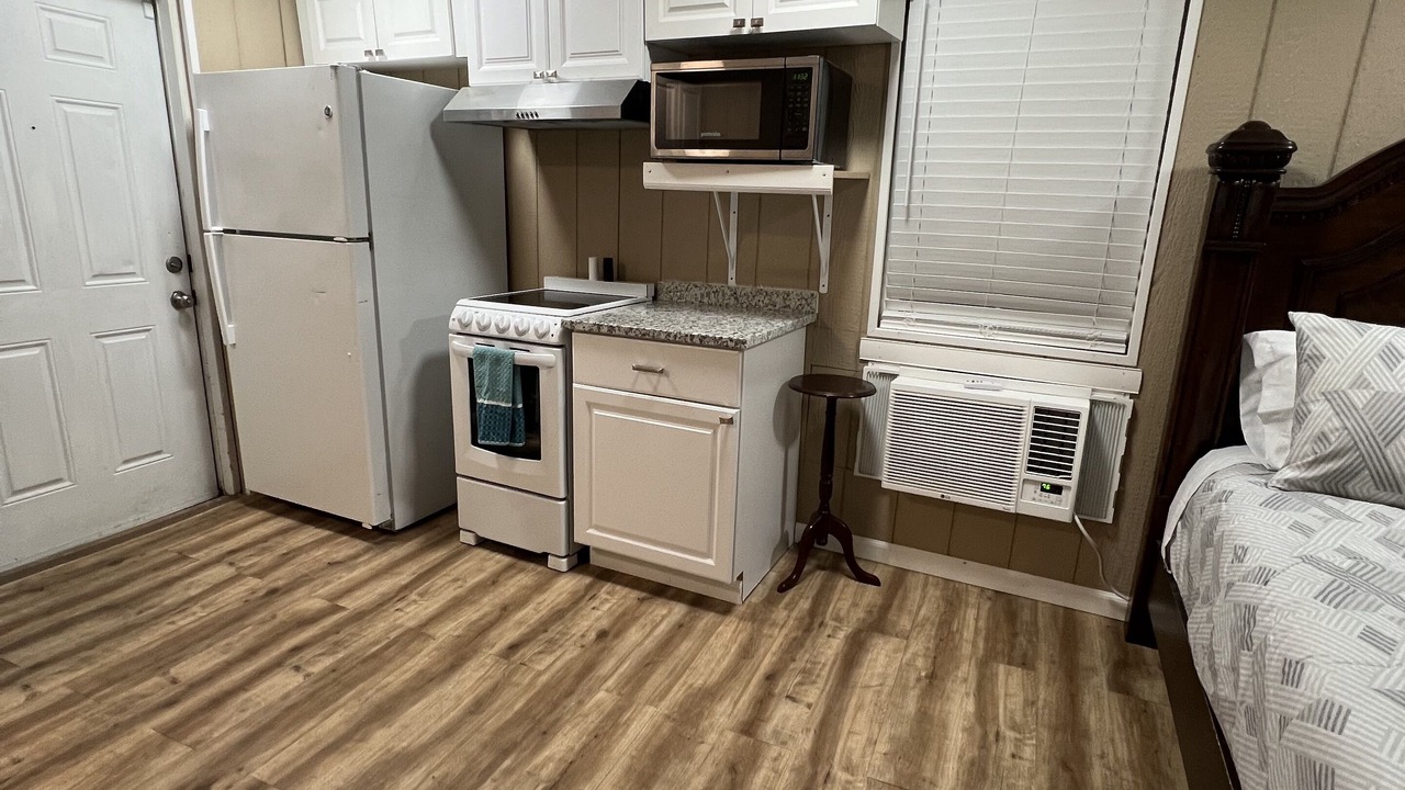 Photo of Bedroom in Summerville