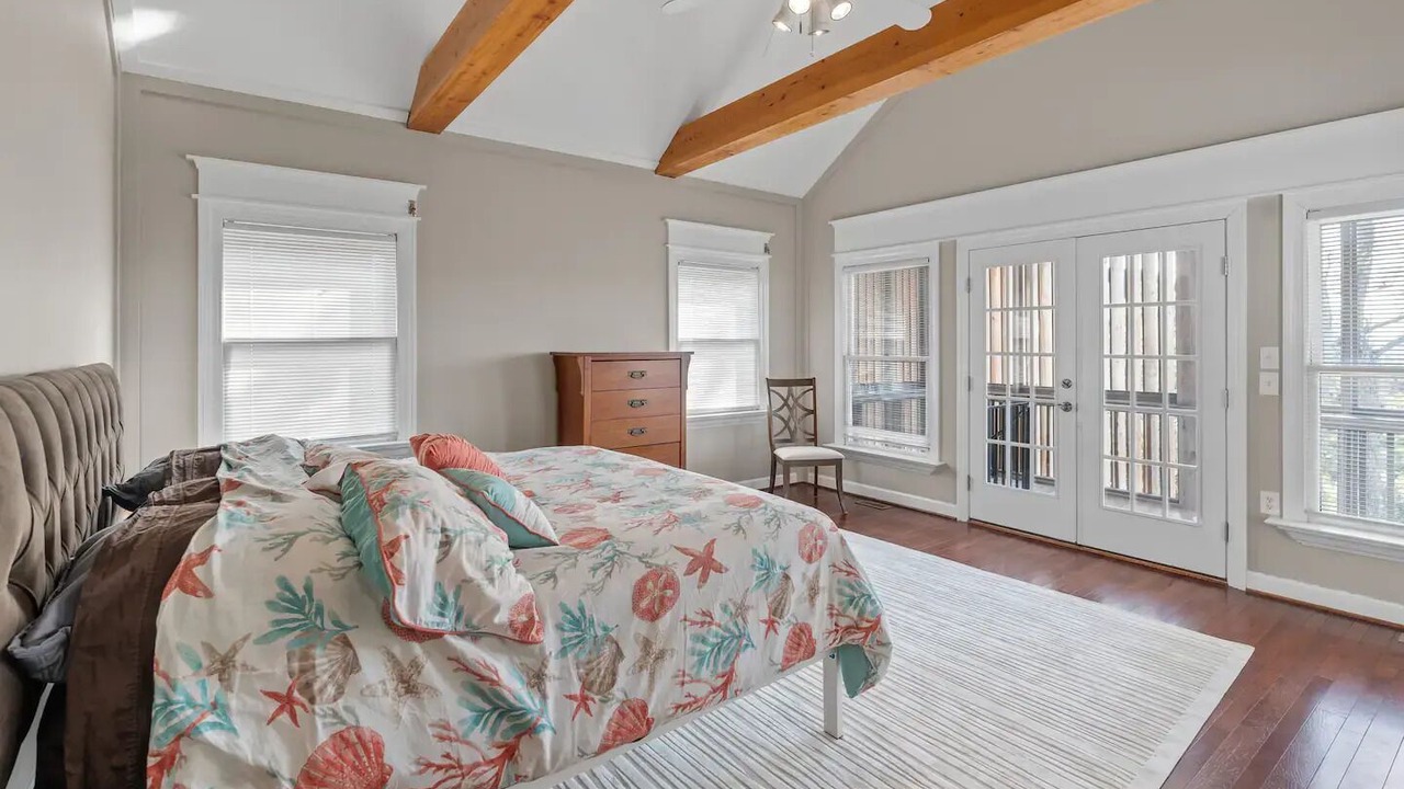 Photo of Bedroom in St. James