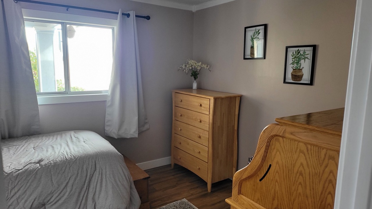 Photo of Bedroom in Sylva