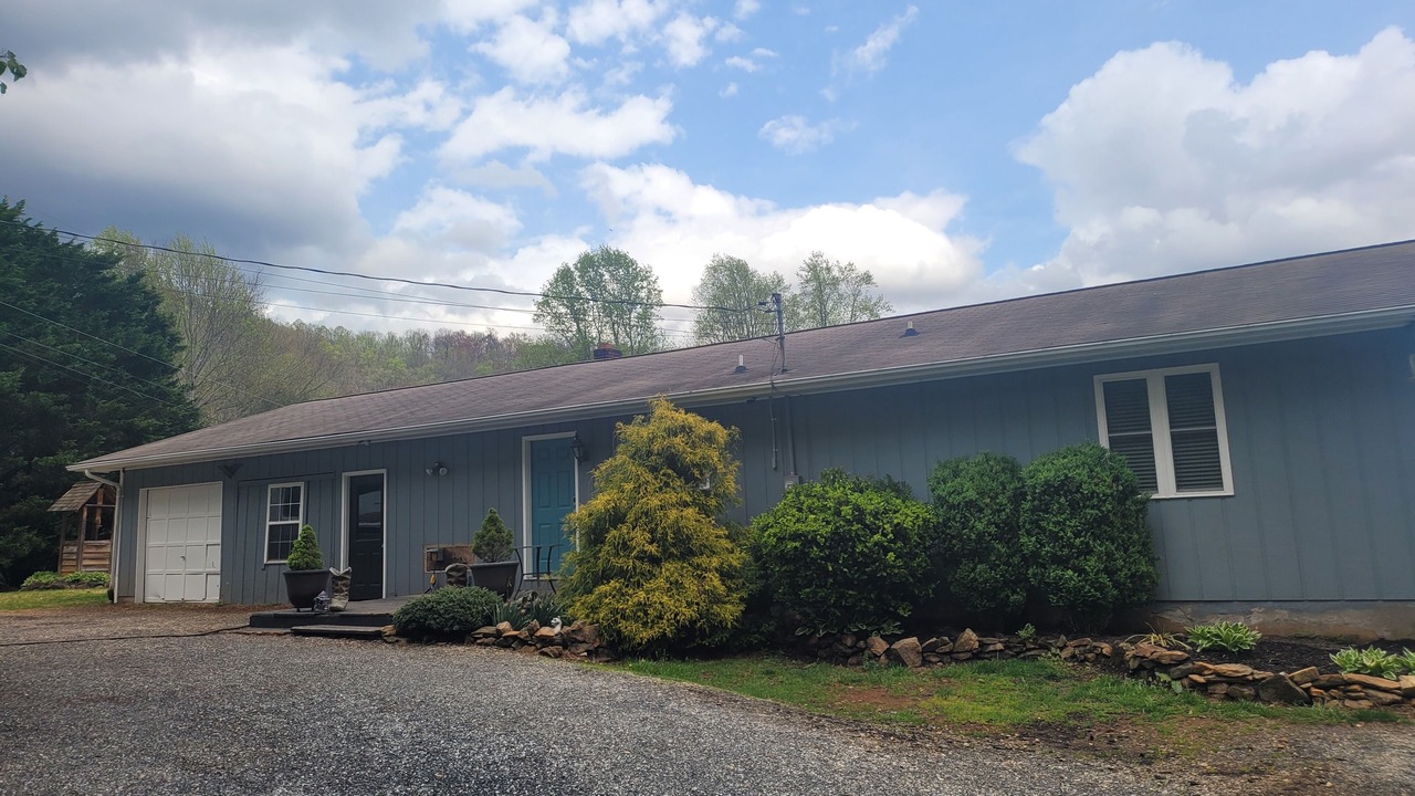 Photo of Outdoor in Sylva
