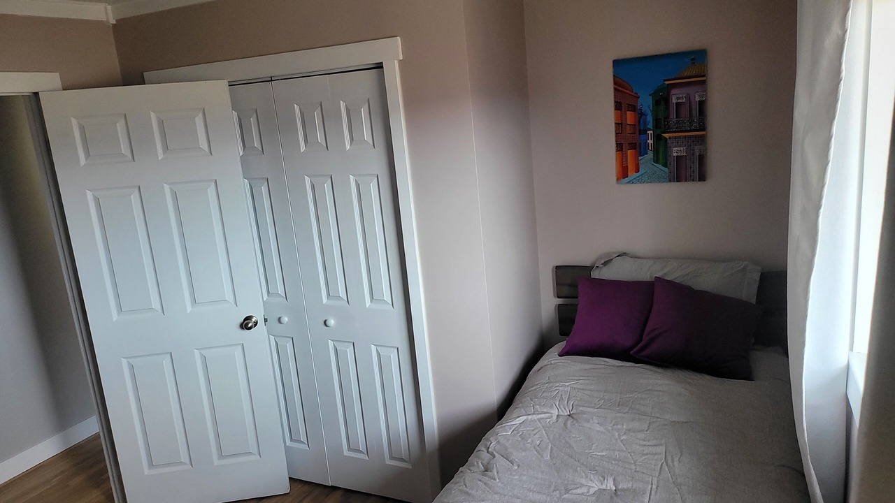 Photo of Bedroom in Sylva