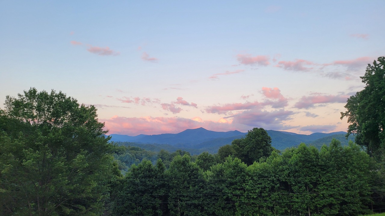 Photo of Outdoor in Sylva