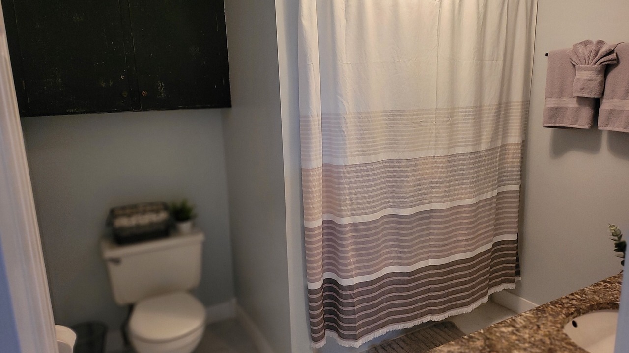 Photo of Bathroom in Sylva