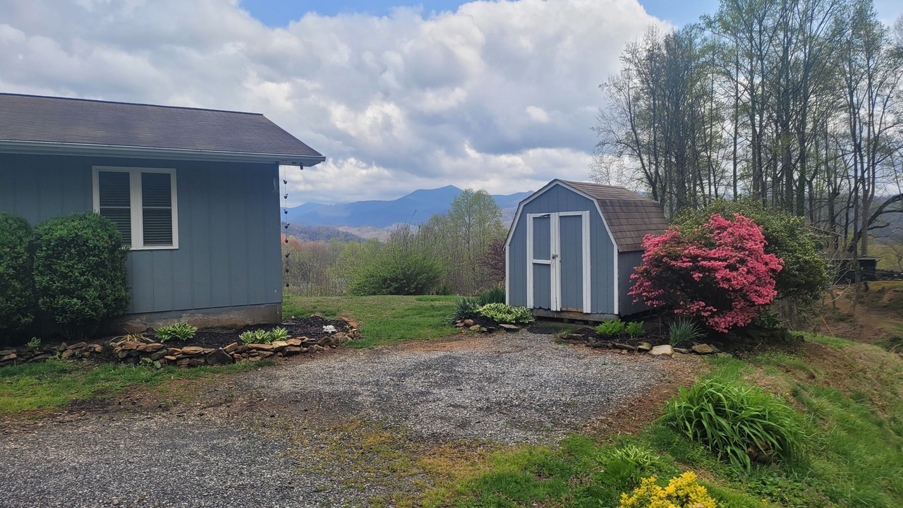 Photo of Outdoor in Sylva