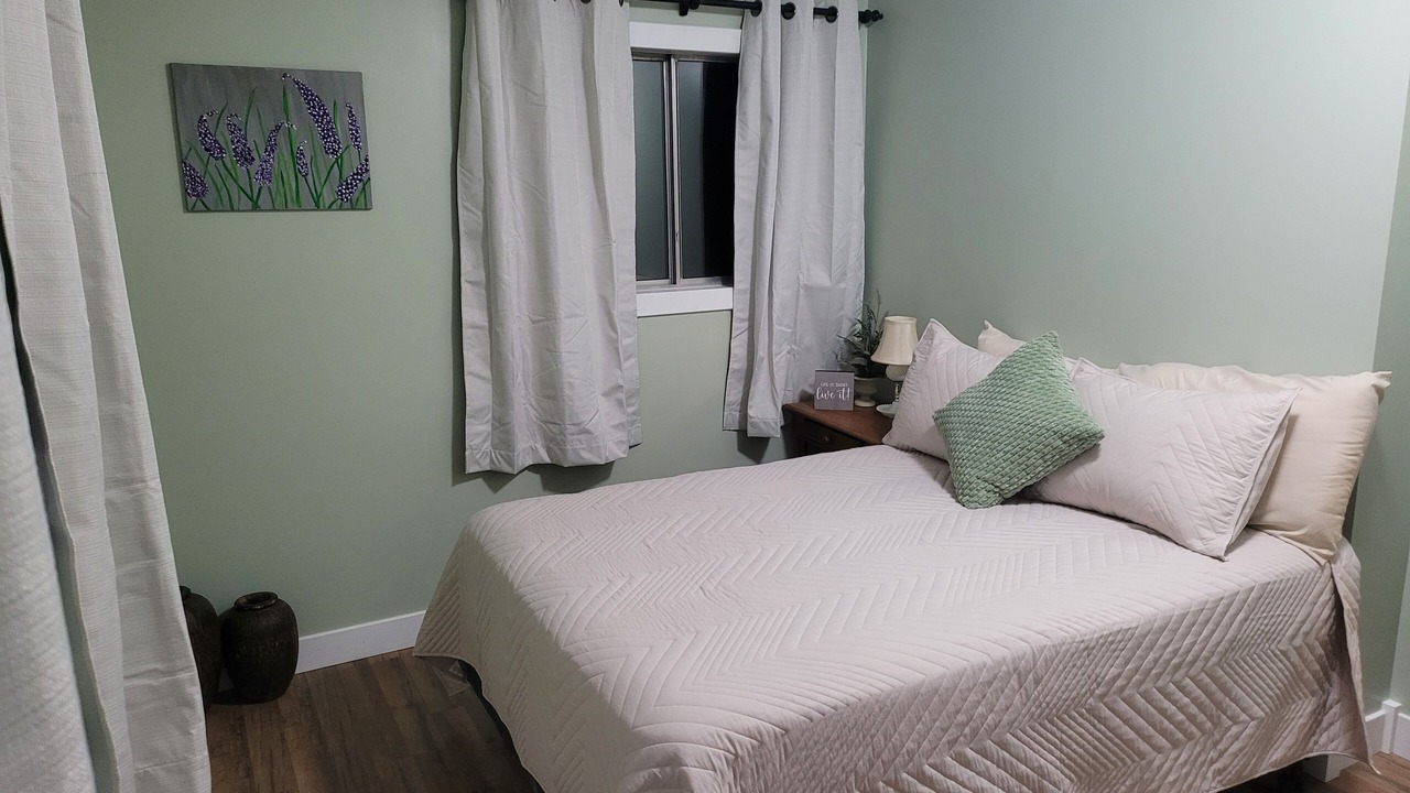 Photo of Bedroom in Sylva