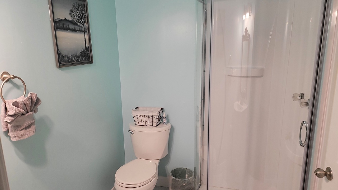 Photo of Bathroom in Sylva