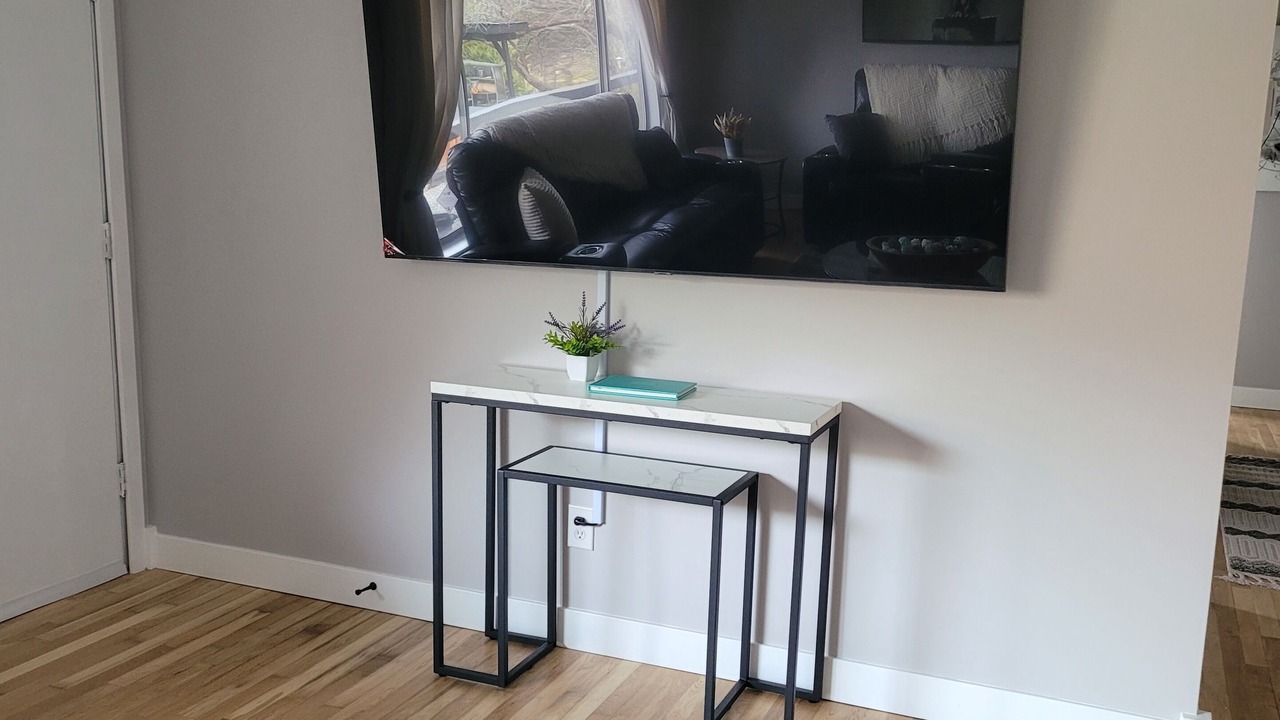 Photo of Livingroom in Sylva