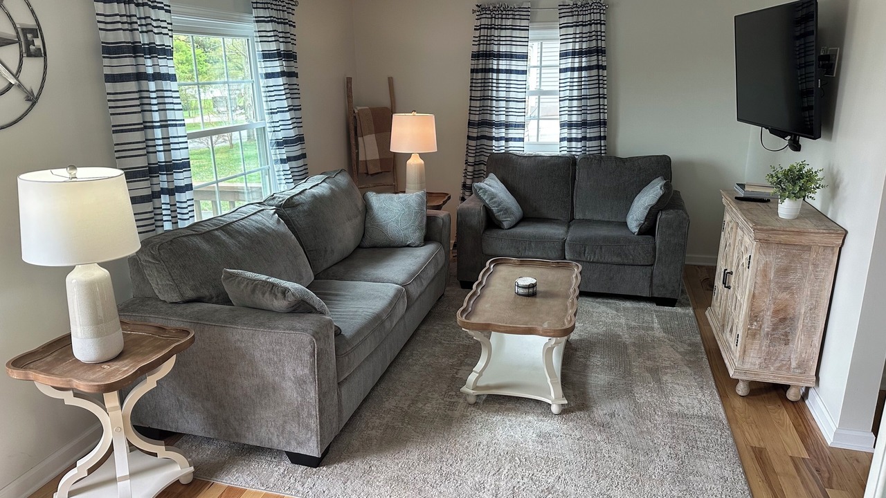 Photo of Livingroom in Mayhew
