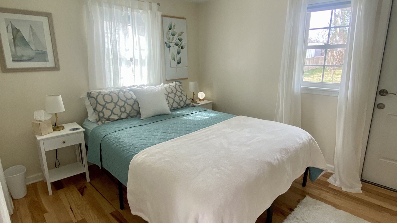 Photo of Bedroom in Mayhew