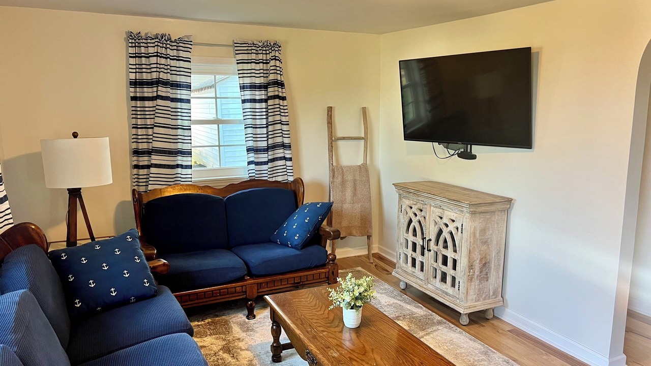 Photo of Livingroom in Mayhew
