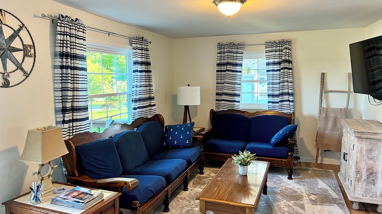 Photo of Livingroom in Mayhew