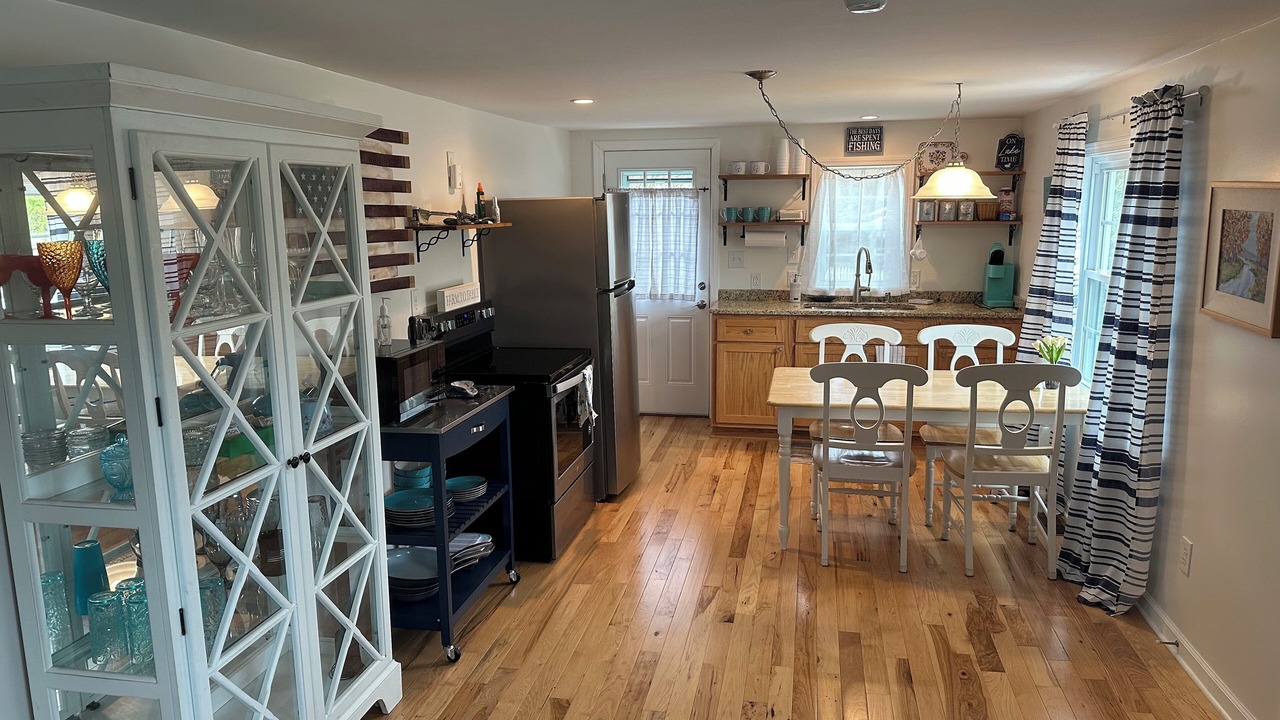 Photo of Kitchen in Mayhew