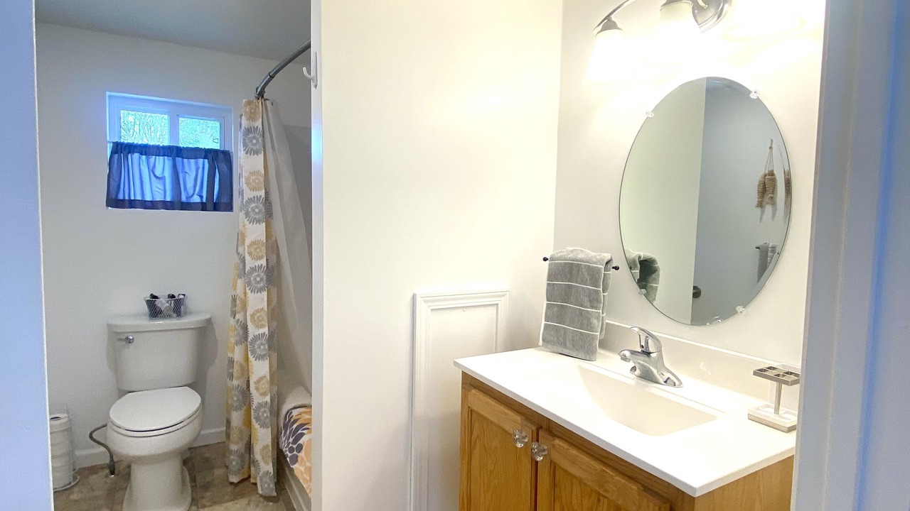 Photo of Bathroom in Mayhew