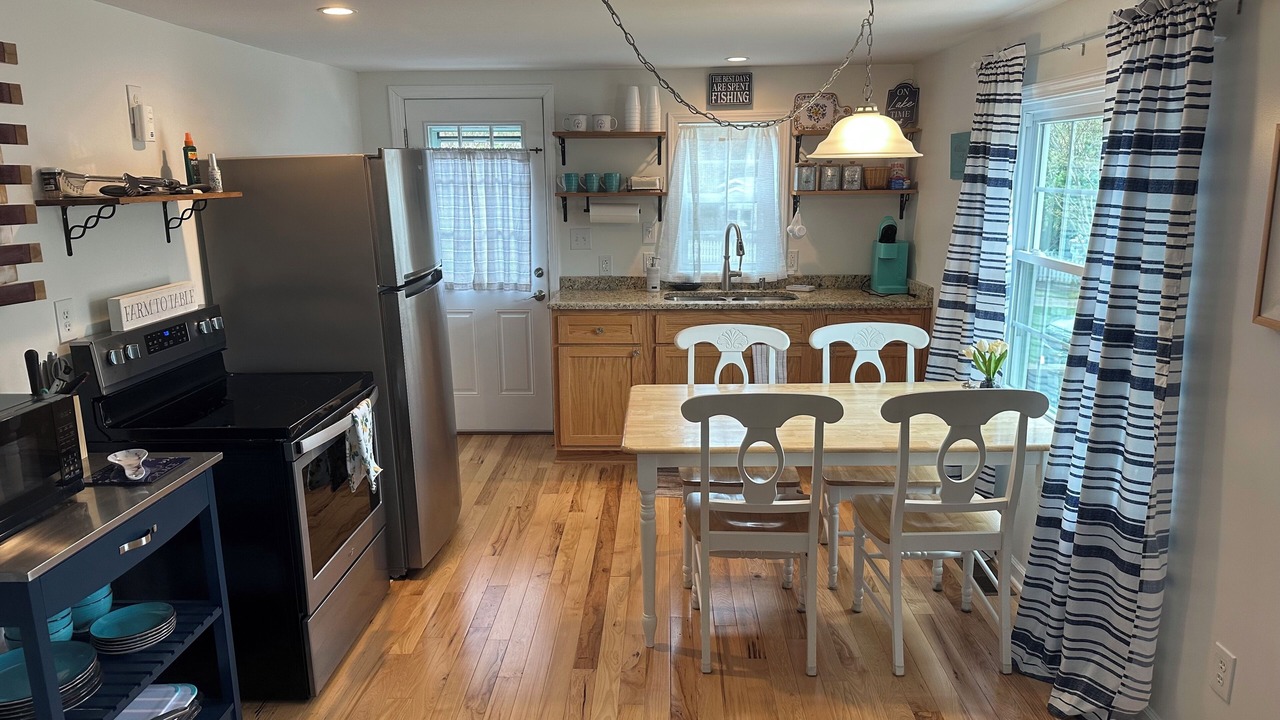 Photo of Kitchen in Mayhew