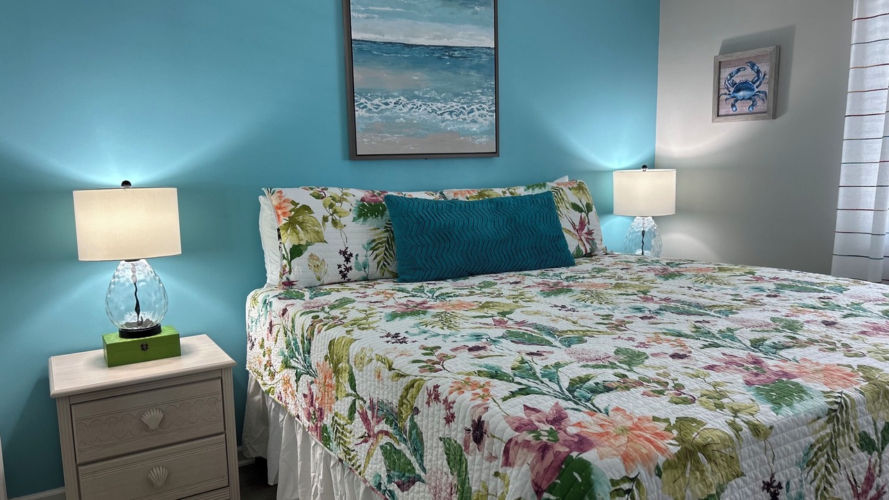 Photo of Bedroom in Ash