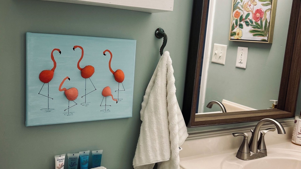 Photo of Bathroom in Ash