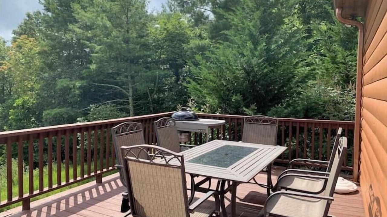 Photo of Outdoor in Purlear