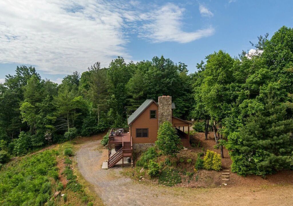 Photo of Outdoor in Purlear