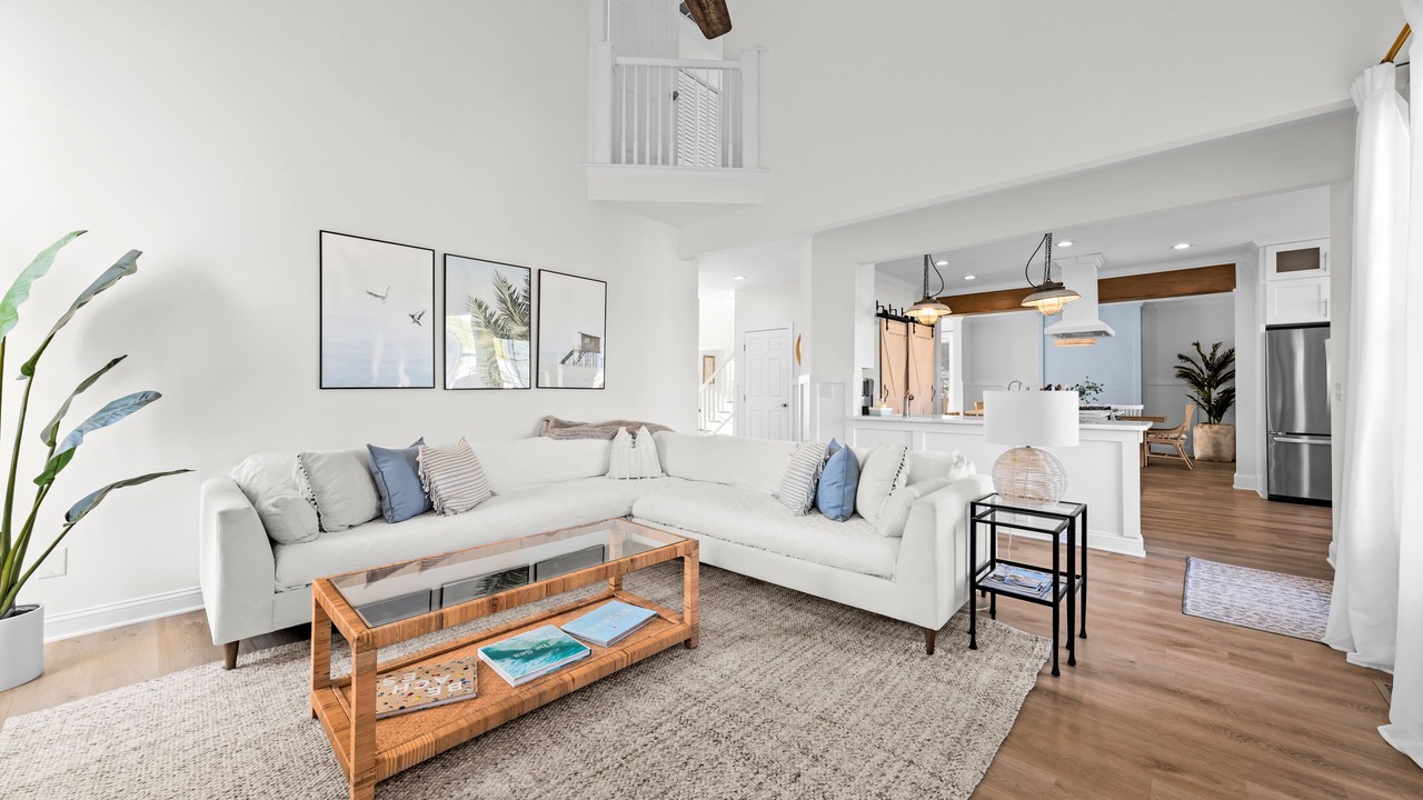 Photo of Livingroom in Wilmington