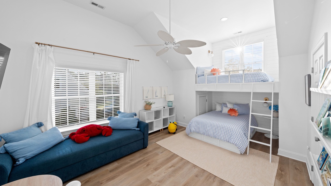 Photo of Bedroom in Wilmington