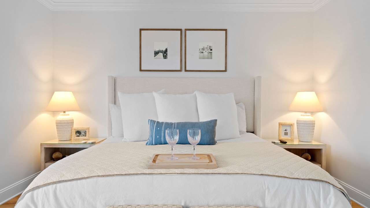 Photo of Bedroom in Wilmington
