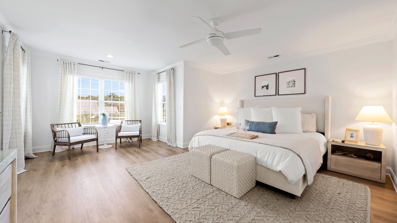 Photo of Bedroom in Wilmington