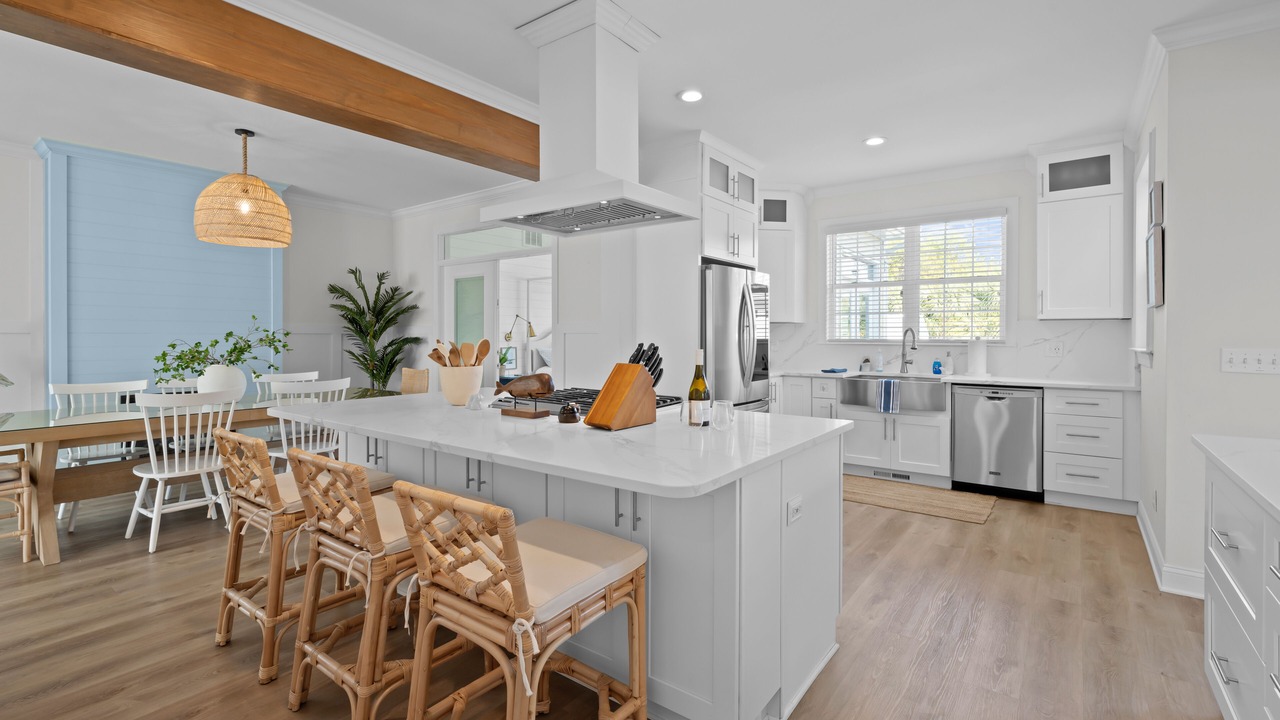 Photo of Kitchen in Wilmington