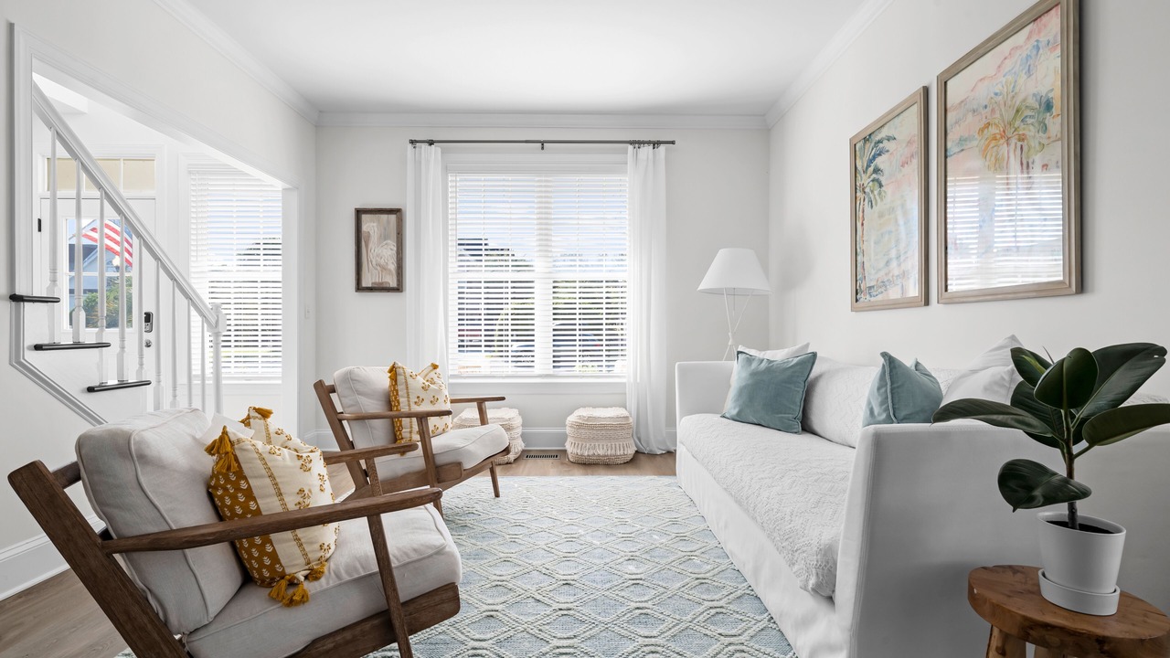 Photo of Livingroom in Wilmington