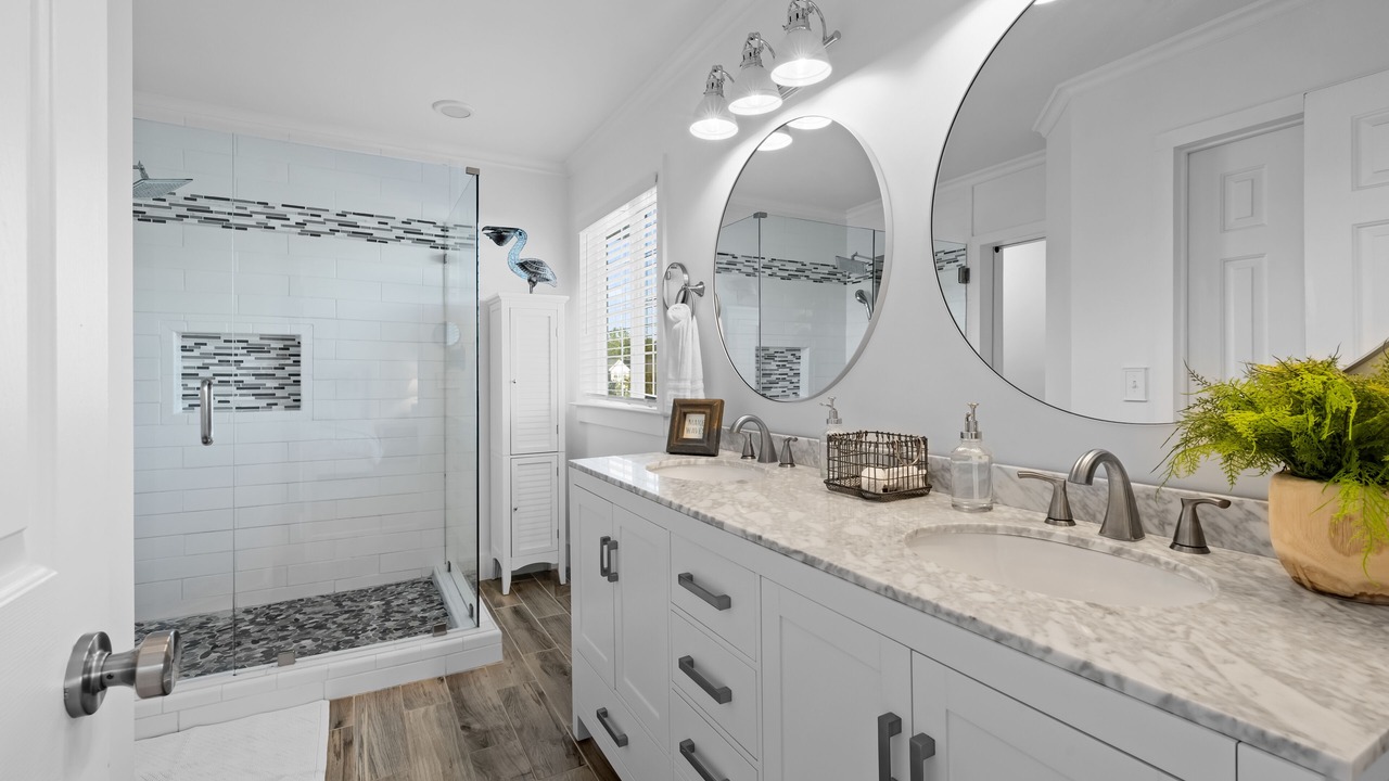 Photo of Bathroom in Wilmington