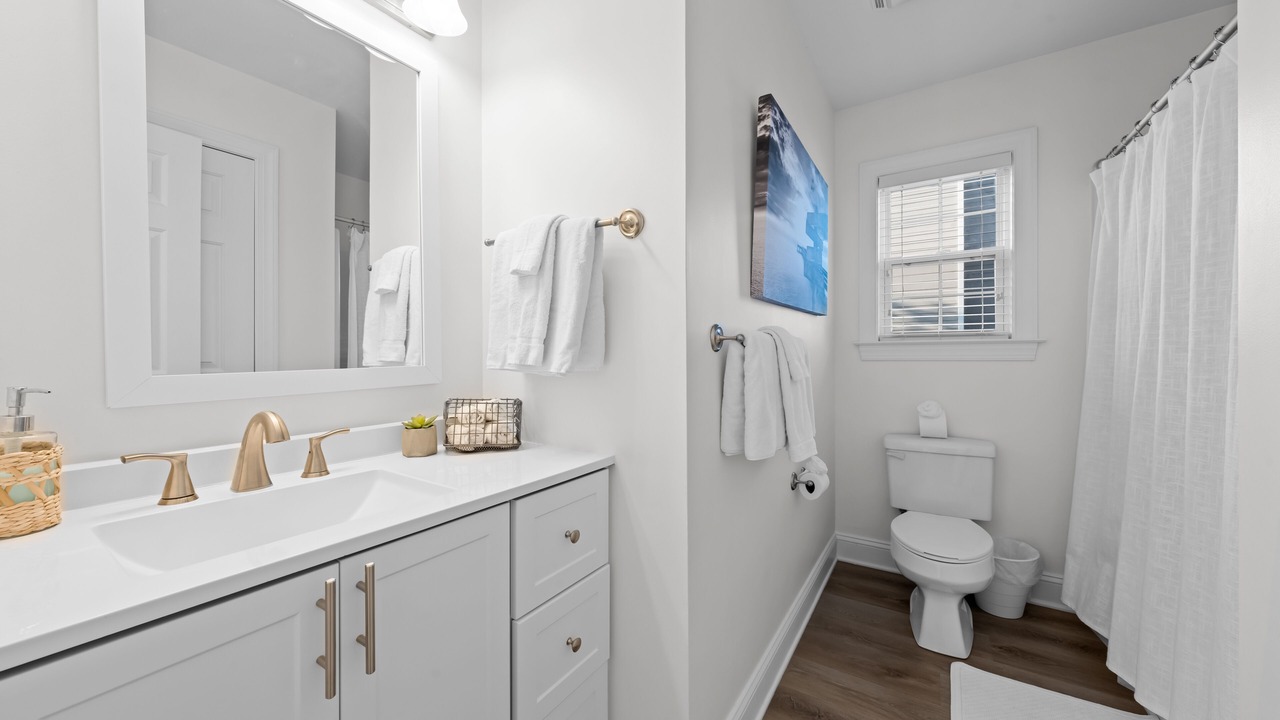 Photo of Bathroom in Wilmington