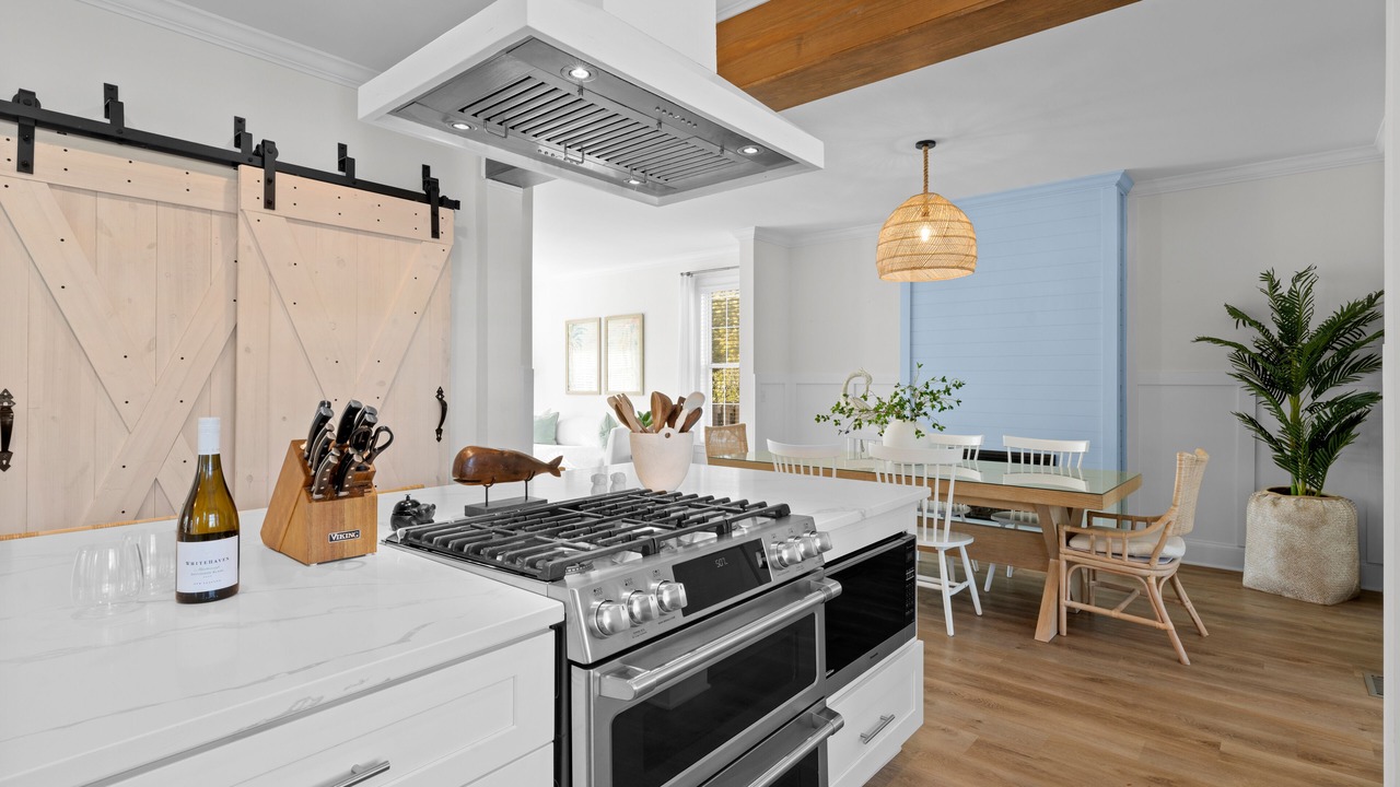 Photo of Kitchen in Wilmington