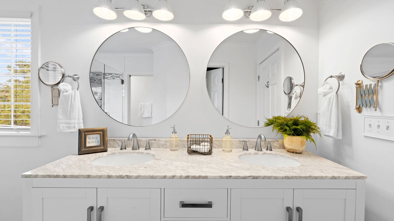 Photo of Bathroom in Wilmington