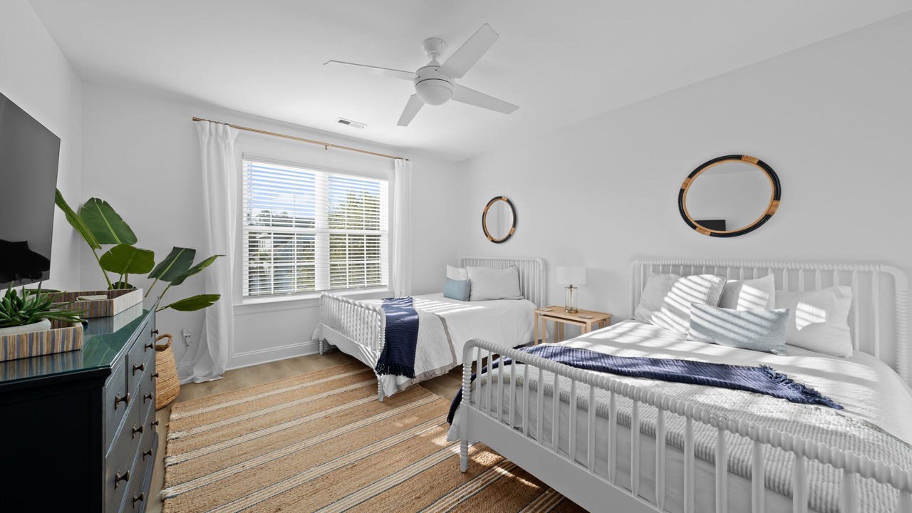Photo of Bedroom in Wilmington