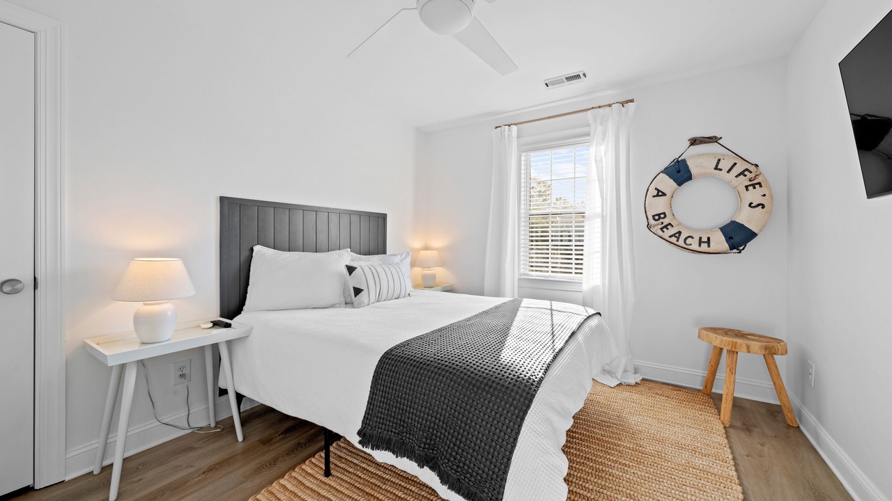 Photo of Bedroom in Wilmington