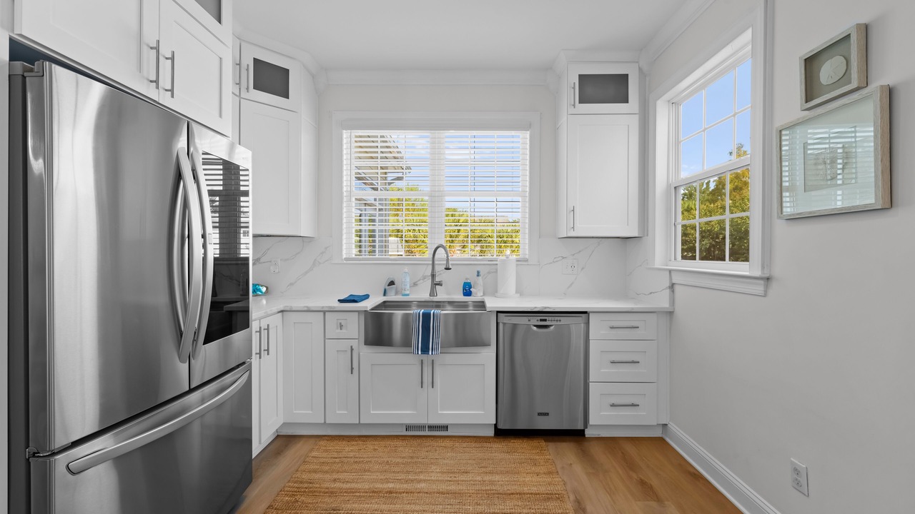 Photo of Kitchen in Wilmington