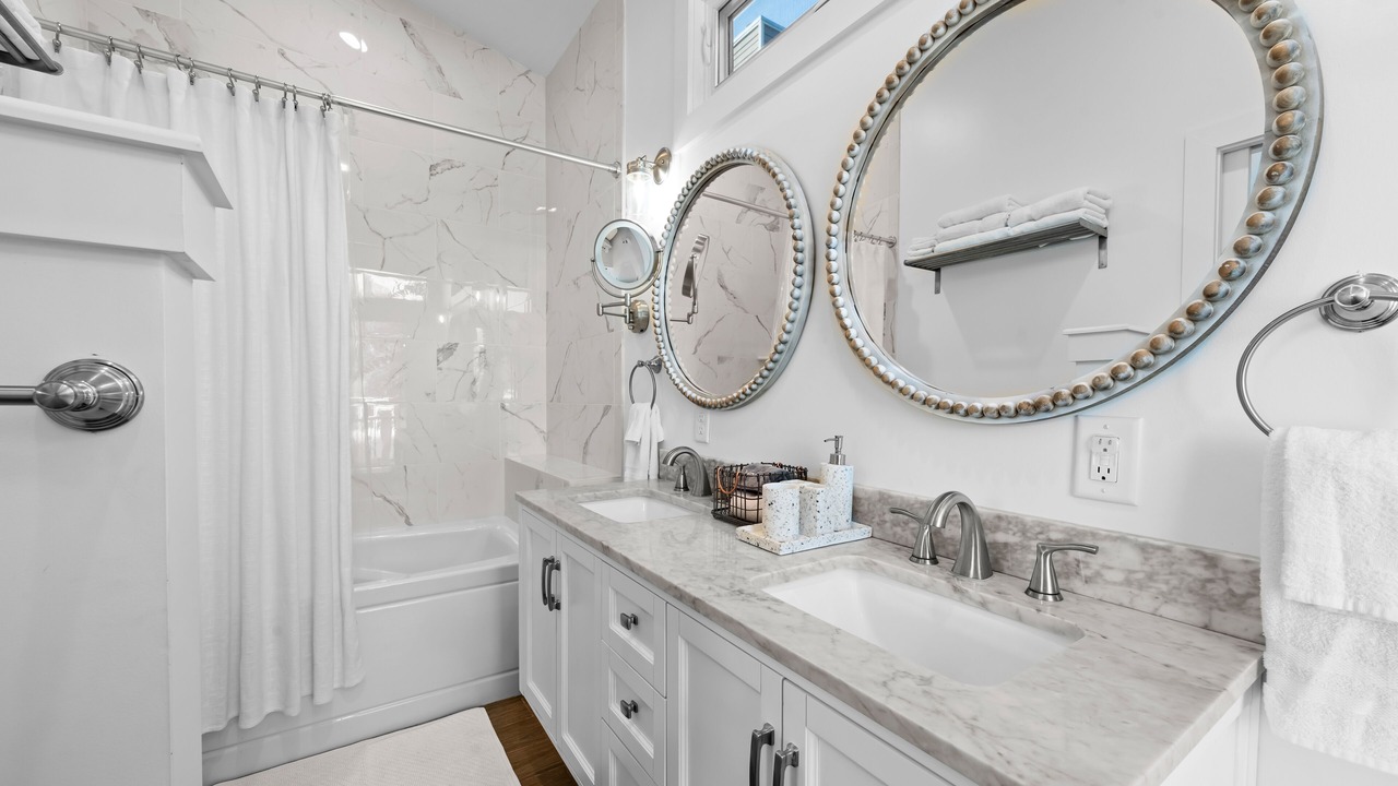 Photo of Bathroom in Wilmington