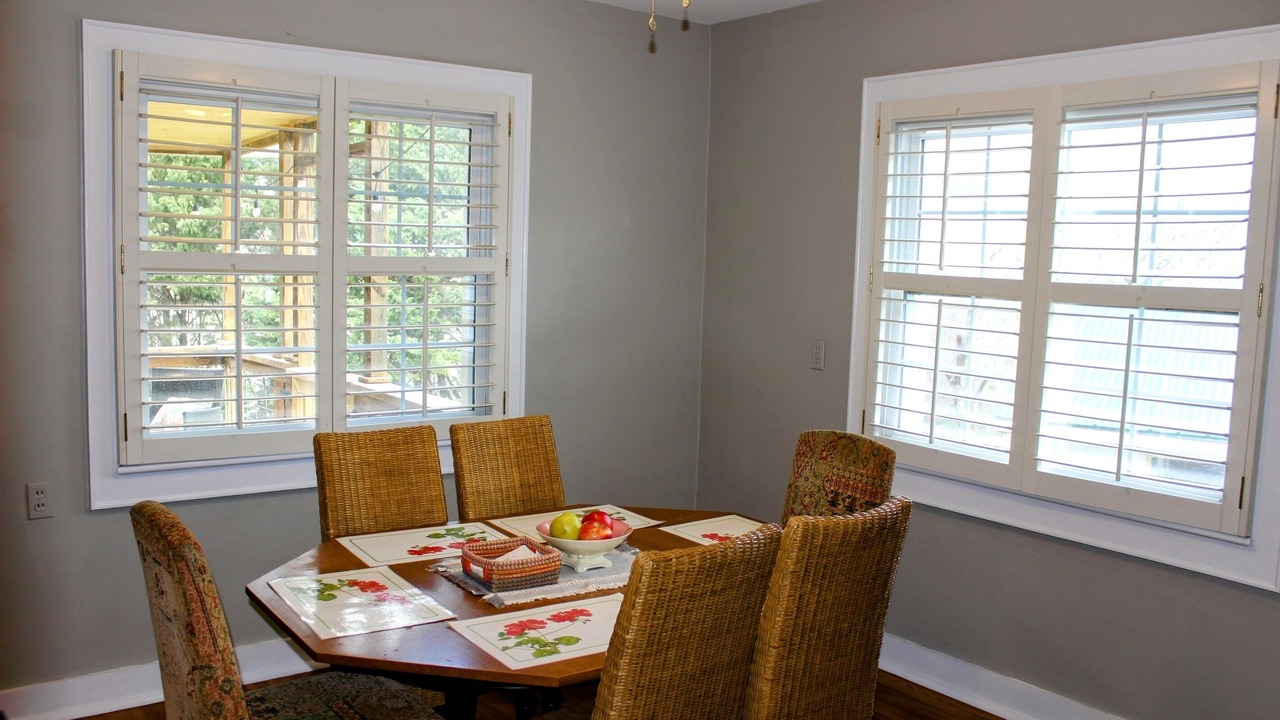 Photo of Livingroom in Hot Springs