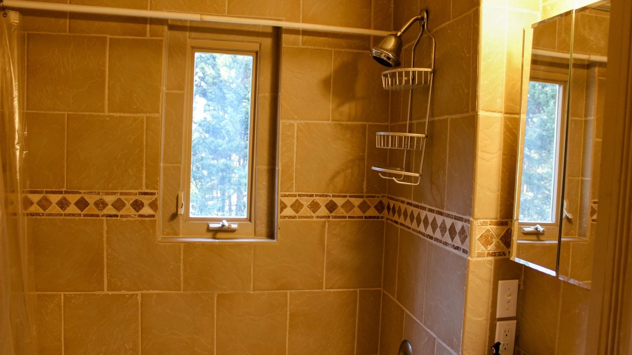 Photo of Bathroom in Hot Springs