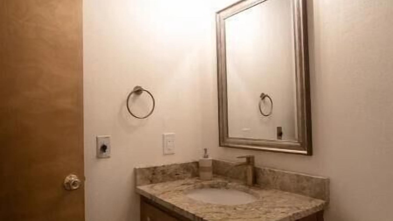Photo of Bathroom in Sea Scape