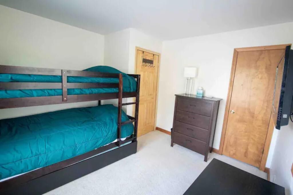 Photo of Bedroom in Sea Scape