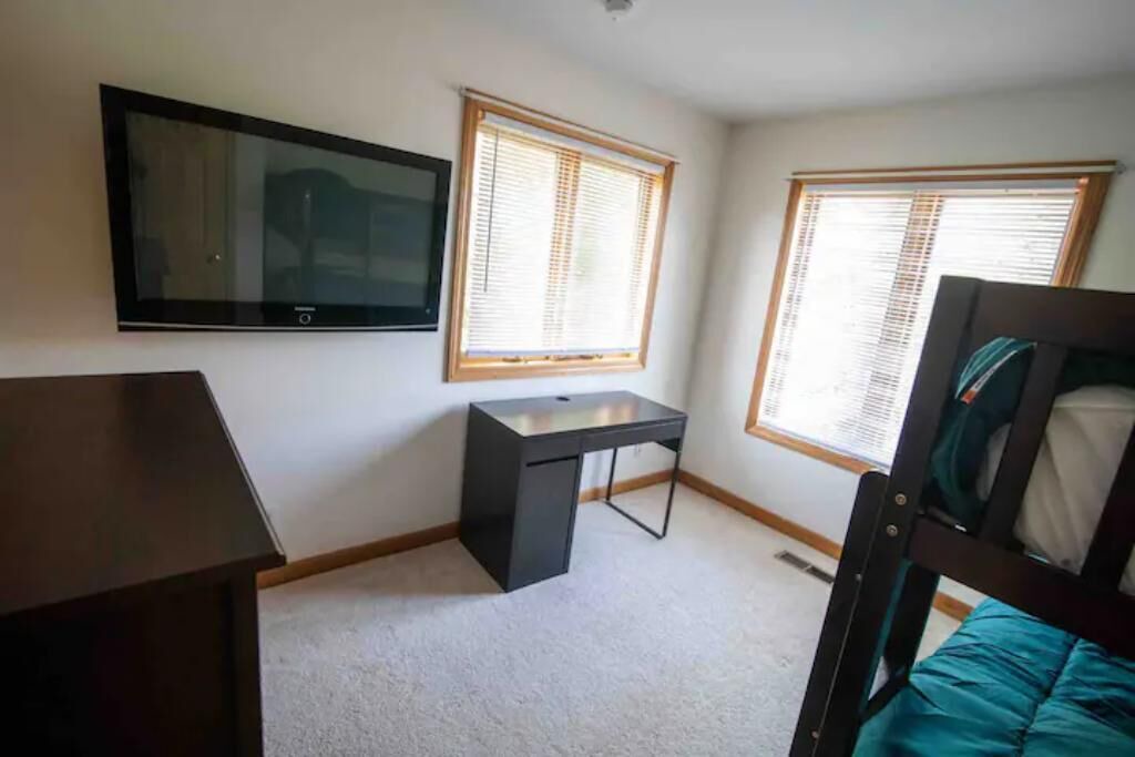 Photo of Bedroom in Sea Scape
