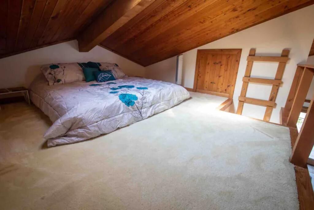 Photo of Bedroom in Sea Scape
