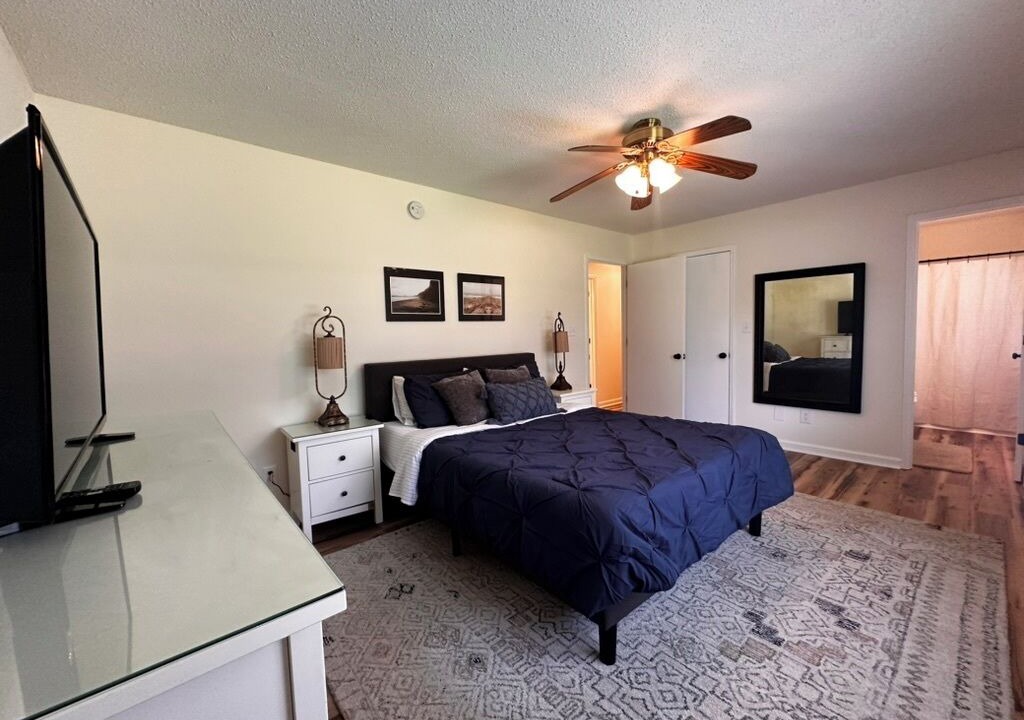 Photo of Bedroom in Calabash