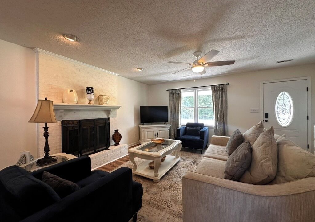 Photo of Livingroom in Calabash
