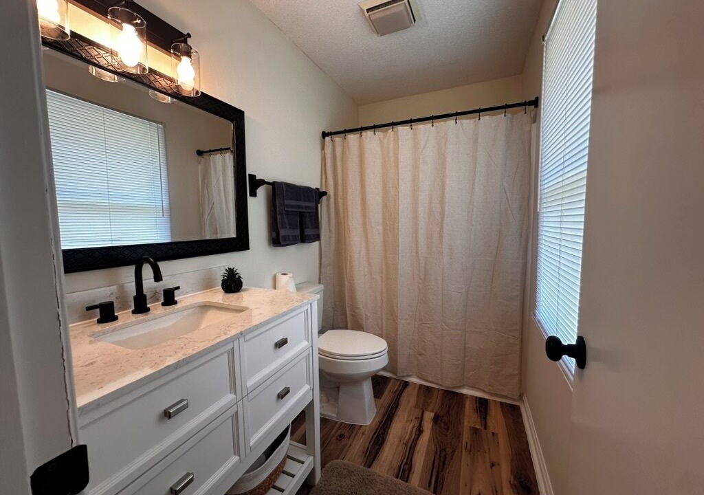 Photo of Bathroom in Calabash