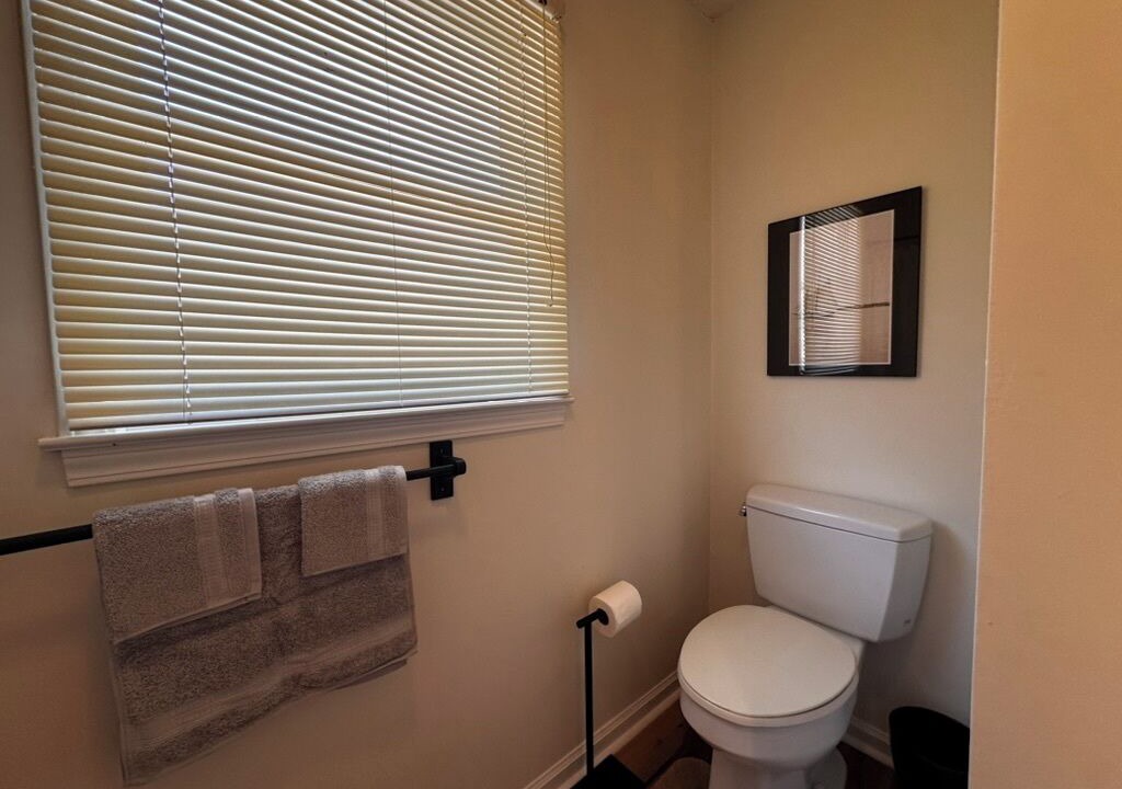 Photo of Bathroom in Calabash