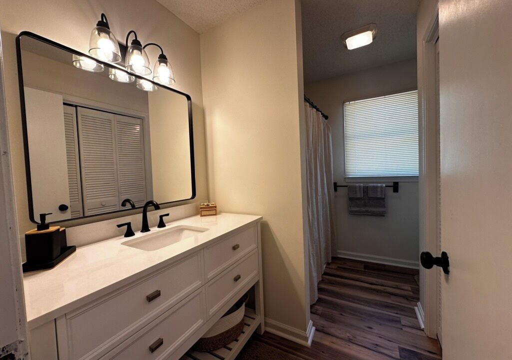 Photo of Bathroom in Calabash