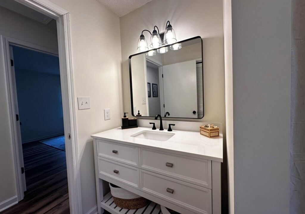 Photo of Bathroom in Calabash